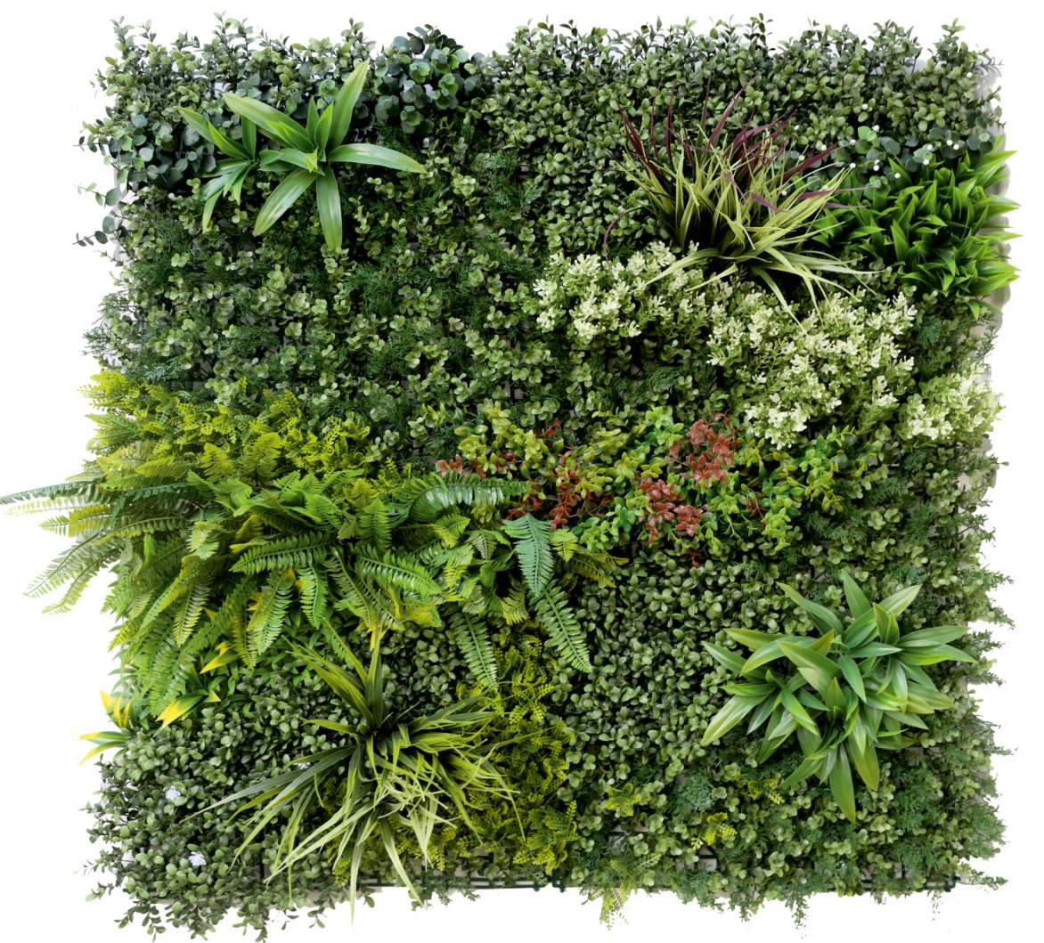 Artificial Vertical Garden 1